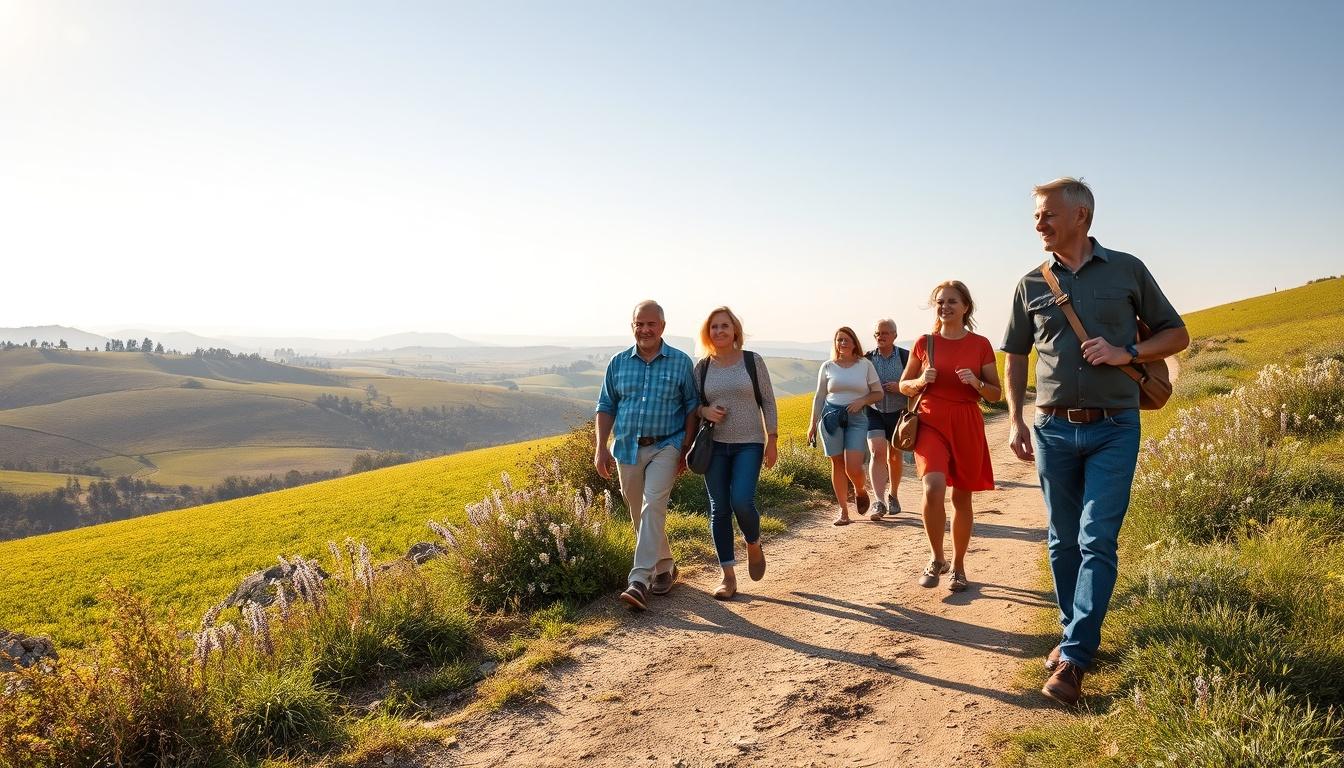Local Routes Worth Taking